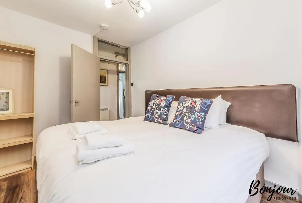Apartment Trocadero Suite - Central-Royal Mile Castle Edinburgh